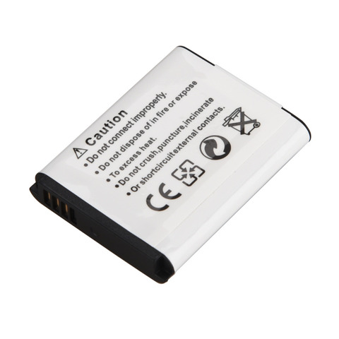 1200mAh BP70A BP 70A BP-70A Replacement Battery For Samsung ES65 ES70 TL105 TL110 PL100 SLB-70A Battery ► Photo 1/4