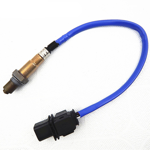 Lambda probe Oxygen O2 Sensor For FORD FOCUS II III 2.0 USA MUSTANG 5.0 GT 2010-2015 NO# 8F9A-9Y460-GA 0258017322 0258017321 ► Photo 1/3