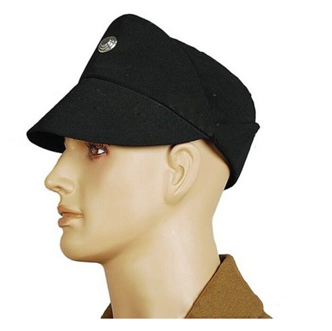 Star Cosplay Wars Cap Hat Imperial Officer Uniform Cosplay Costume ...