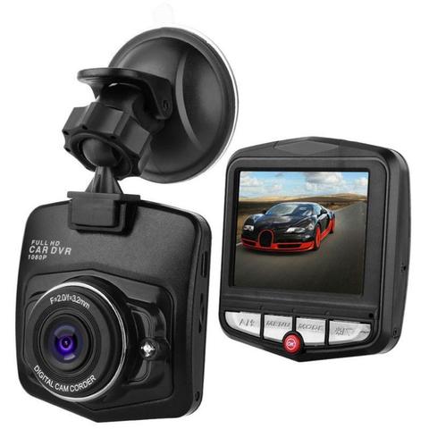 New A5 shield High-Definition 1080P Dashcam Driving  APP Compatible ultra-thin driving recorder 1080P anti-shake car recorder ► Photo 1/6