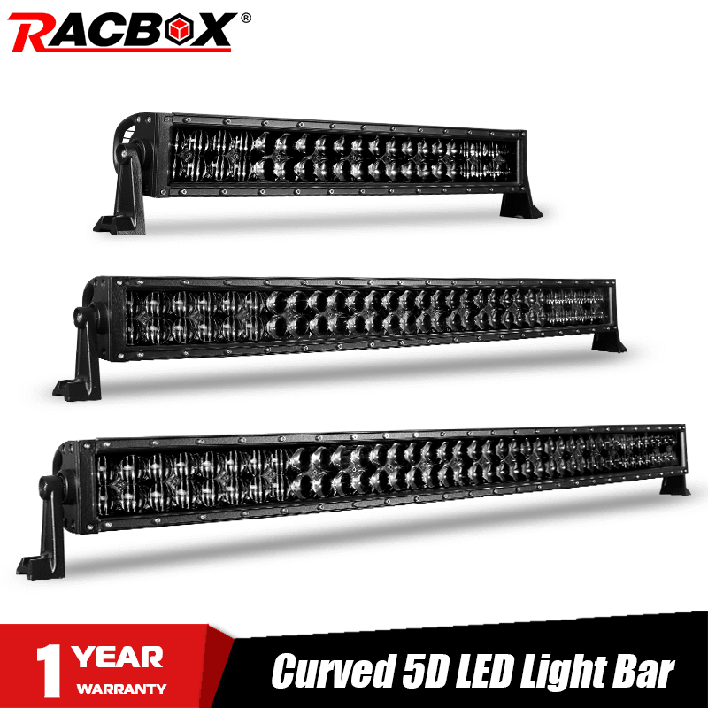 weketory Quad Rows 4 - 44 Inch LED Bar LED Light Bar for Car Tractor Boat  OffRoad Off Road 4WD 4x4 Truck SUV ATV Driving 12V 24V - Price history &  Review