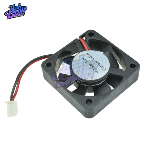 40mm 3D Printer Fan 12V 0.7A 4010 Blower Printer Cooling Accessories DC Turbo Blower Fan Radial Fans 40x40x10mm ► Photo 1/6