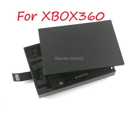 Original 500 G Hard Drive HDD case Hard Drive 500GB For Xbox360 Slim Internal Hard disk HDD case For Xbox 360 Game Console ► Photo 1/6