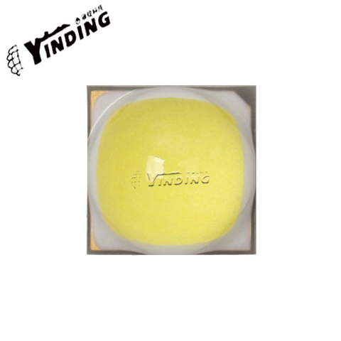 10PCS Korea Samsung LH351C 7W high power flashlight light source 5700K Cold white light Headlamp wick LED Light Emitting Diode ► Photo 1/6