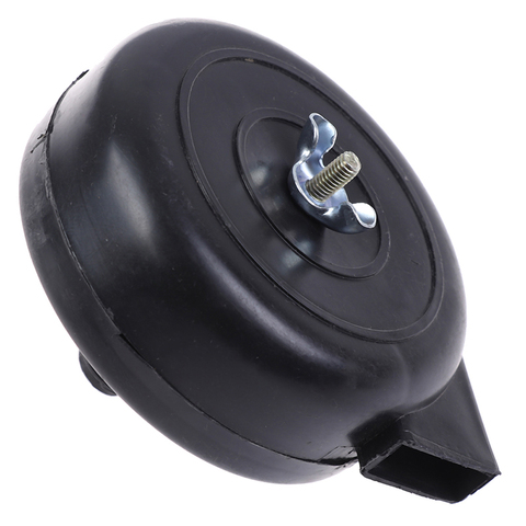 Hot Sale 1pcs Noise Snail Filter Silencer Intake Air Muffler Airflow Air Compressor Pump Parts New ► Photo 1/6
