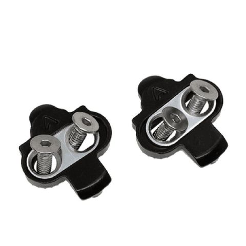 SPD MTB Bike Cleats Pedal Clipless Cleat Set Racing Riding Equipment For Wellgo WPD-98A Shimano SH51 SH55 SH56   Y51D ► Photo 1/6