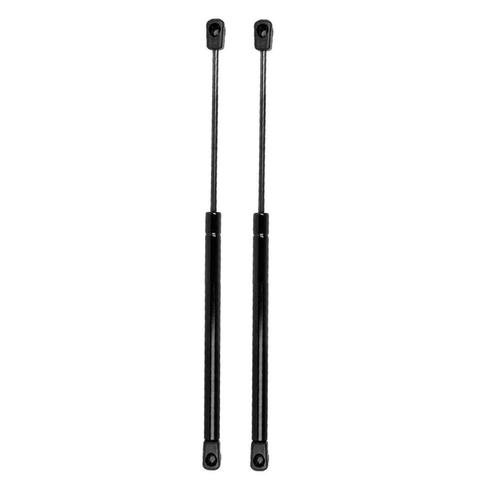 2 PCS Truck Camper Top Rear Window Lift Support Struts Shocks C1608941 ► Photo 1/4