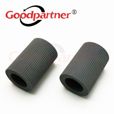 5X LY2093001 Pickup Feed Roller Tire for BROTHER DCP 7055 7057 7060 7065 7070 HL 2130 2132 2220 2230 2240 2242 2250 2270 2280 ► Photo 1/5