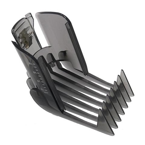 Free Shipping  HAIR CLIPPER COMB for Philips QC5105 QC5115 QC5120 QC5125 QC5130 QC5135  HC9450 HQ8505 ► Photo 1/5