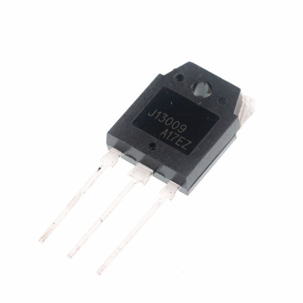 1PCS E13009 J13009 SBW13009-S 13009 TO-3P Triode Transistor New ► Photo 1/1