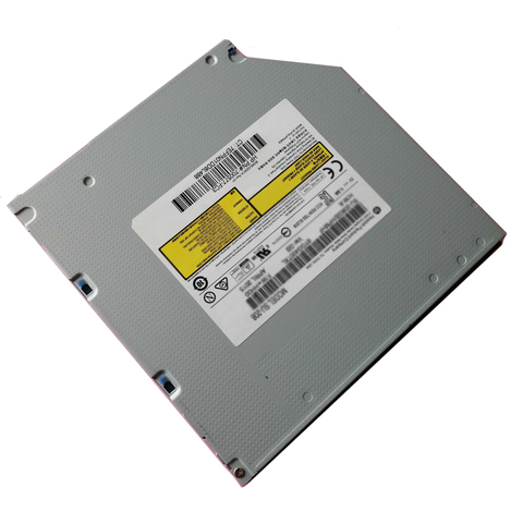 New Original For SU-208 SU-228 TS-U633 Laptops 8X DVD RW Writer Dual-Layer DL 24X CD Burner Super Slim Internal Optical Drive ► Photo 1/3