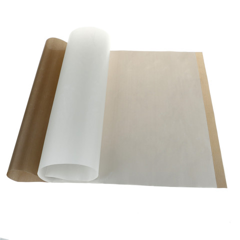 1pc Practical Special High Temperature Resistant  Sheet Tarpaulin Cake Mat Baking Oven Tool 40*60cm ► Photo 1/6