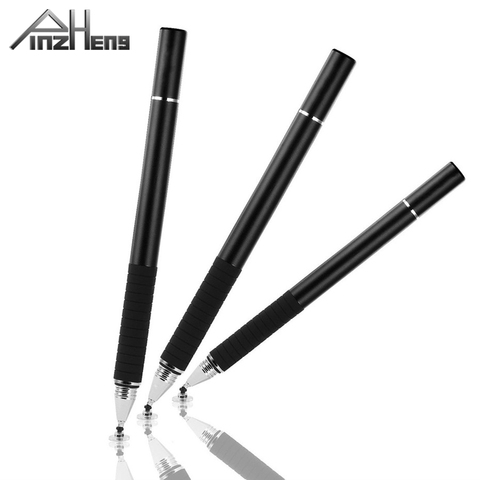 2022 PINZHENG 2 In 1 Universa Stylus Touch Pen For Phone Capacitive Tablet Stylus Pen Mobile Phone Stylus Drawing Tablet Pens ► Photo 1/6