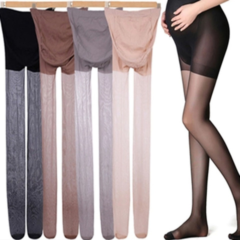 1pc Adjustable Maternity Leggings Pregnancy Clothes Maternity