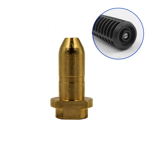 Replacement Spray Nozzle For Karcher K1 K2 K3 K4 K5 K6 K7 Wand Lance Rod Washer Gun Sprayer Tip Core High Pressure ► Photo 1/4