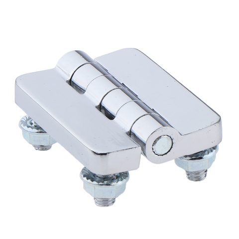 1 Pcs Heavy Duty Stainless Steel Boat Cabin Door Hinge With Screw Bolt 2022 New ► Photo 1/6