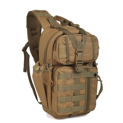 Tactical Army Bag Military Backpack for Men Camping Shoulder Backpacks Sports Hiking Trekking Rucksack Outdoor Travel Sac De ► Photo 1/1