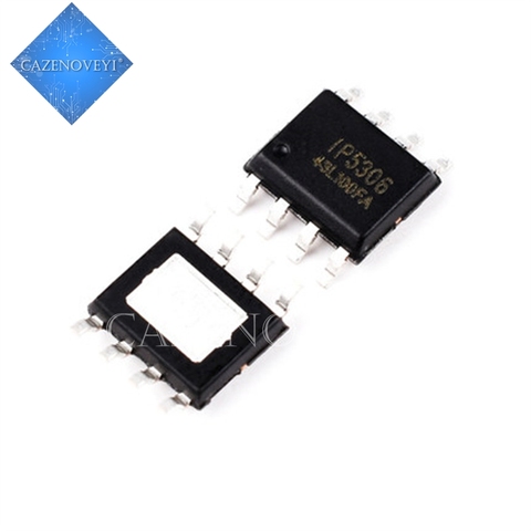 5pcs/lot IP5306 5306 SOP-8 In Stock ► Photo 1/1