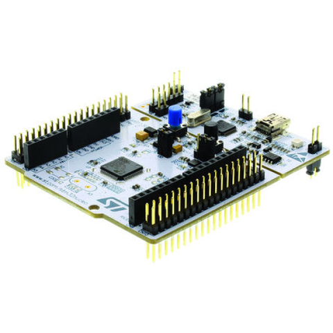 1/PCS LOT NUCLEO-F070RB Nucleo development board STM32 F0 series development board 100% new original ► Photo 1/1