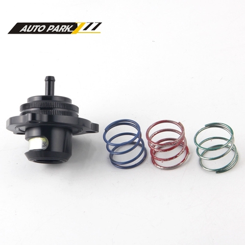 Auto blow off valve Direct fit Piston BOV dump valve For Valve Astra VXR 2.0 J type blow off valve bov1115 ► Photo 1/6