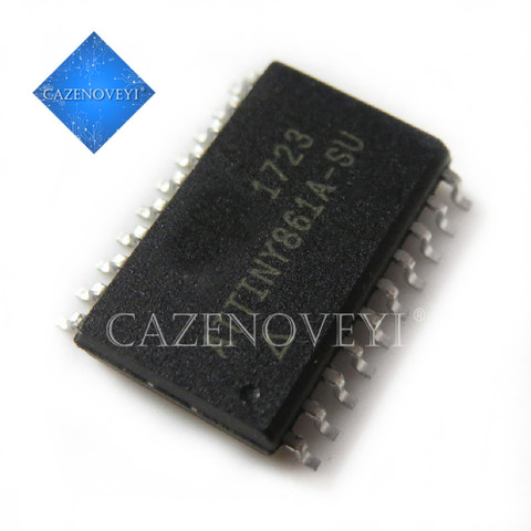 1pcs/lot ATTINY861-20SU ATTINY861A-SU ATTINY861 SOP-20 In stock ► Photo 1/1