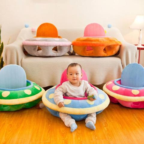 Cute Baby Sofa Er Skin Without