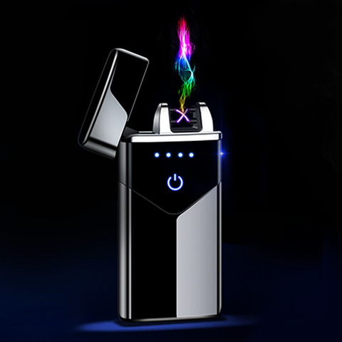 Plasma Lighter Gadgets, Cigar Lighter Gadgets, Cool Gadget Gifts Men