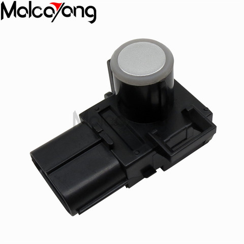 Parking Sensor 89341-33210-A0 For Lexus RX270 RX350 RX450H GX400 GX460 Toyota Camry Land Cruiser Prado 8934133210 ► Photo 1/6