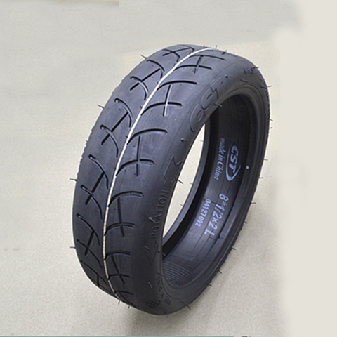 Upgraded Outer Tire Inflatable Tyre 8 1/2X2 Tube for Xiaomi Mijia M365 Electric Scooter Tire Replacement Inner Tube Accessories ► Photo 1/6