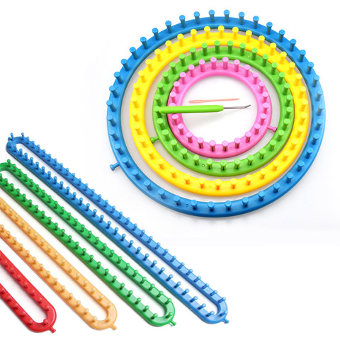 Circle Loom Set