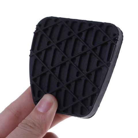 Car-styling Pedals Brake Clutch Pedal Pad Rubber Vehicle Car Protector Cover For Mercedes Sprinter Vito Viano ► Photo 1/6