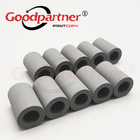 10X JC93-00405A ML2950 ML2955 Pickup Roller Tire for Samsung ML 2950 2955 SCX 4727 4728 4729 M2885 M2835 WorkCentre 3215 3225 ► Photo 1/4