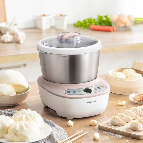 Bear 220V High Speed Blenders Home Cooking Machine Multifunctional