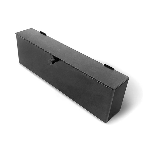 Metal Battery Box for 1/10 Killerbody LC70 Body Without Battery RC Model Simulation Climbing Car Parts ► Photo 1/6