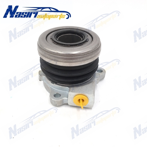 Hydraulic Clutch Release Bearing & Slave Cylinder For CHEVROLET LACETTI DAEWOO NUBIRA 1.4 1.6 1.8 ► Photo 1/6