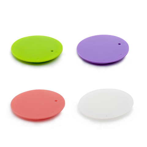 silicone lid fit for dolce gusto capsule coffee machine maker/silica gel lid fit for capsulone ► Photo 1/1