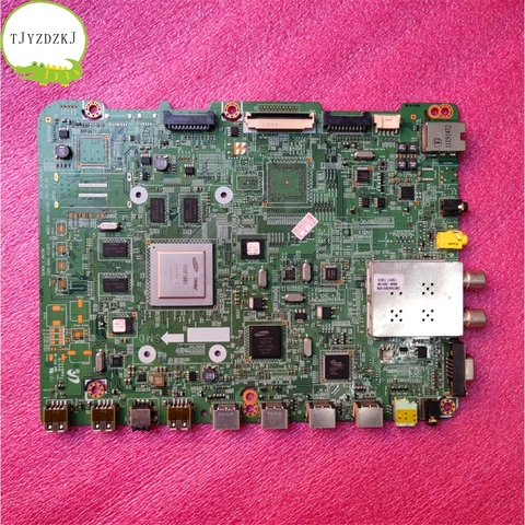 For Samsung main board UA40D6000 UN55D6000 UN46D6000 un55d6300 UN40D6300 UN46D6050 motherboard BN41-01587E 01587B BN41-01587D ► Photo 1/6