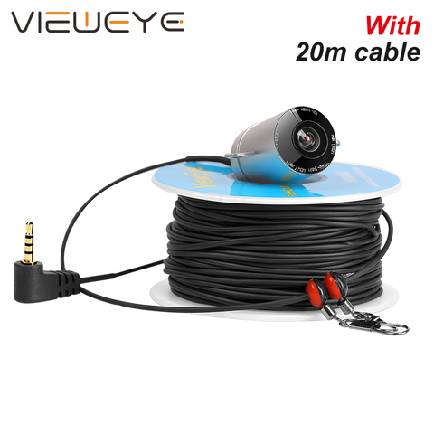 vieweye fishing camera