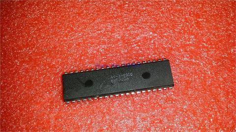 1pcs/lot AY-3-8910A AY-3-8910 DIP40 In Stock ► Photo 1/1