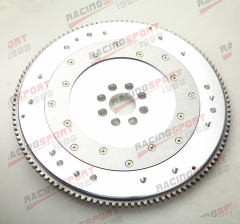 Racing Flywheel K Series For Acura RSX Type-S Honda Civic SI K20 K24 Aluminum ► Photo 1/1