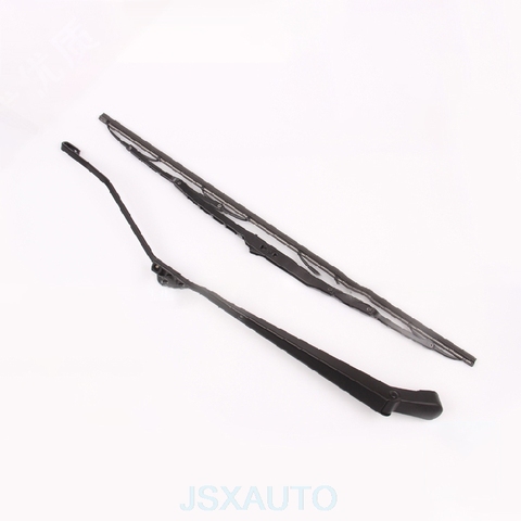 Excavator Accessories Wiper arm sheet for HYUNDAI R200 210 220 215 225-7 220-9 ► Photo 1/6