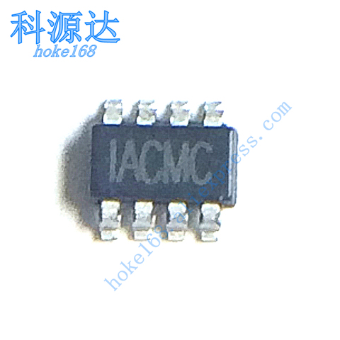 10pcs/lot MP3414DJ-LF-Z  ACM IACM ACMx TSOT23-8 In Stock ► Photo 1/1