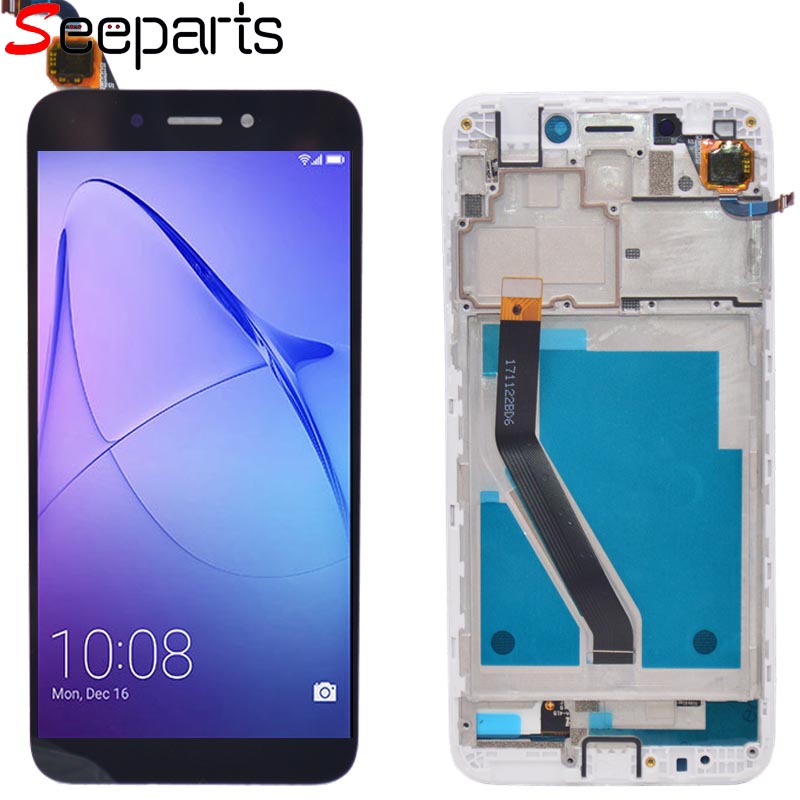 Buy Online New For Huawei Honor 6a Lcd Display Dli Tl20 Dli Al10 Lcd Display Touch Screen Digitizer Assembly Replacement For Honor 6a Lcd Alitools
