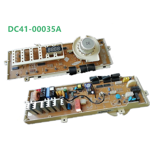 samsung washing machine mother board price