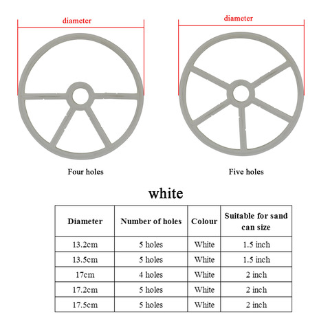 valve spider gasket swimming pool sand filter spares pool diverter valve 4 5 brach Multiport ► Photo 1/3