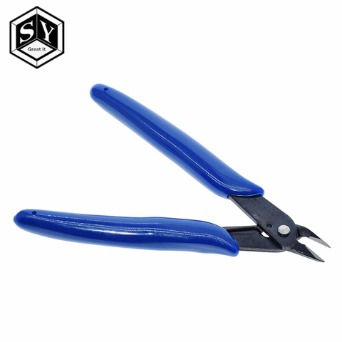 1PCS Great IT American Plato PLATO 170 wishful clamp DIY pliers Electronic pliers Diagonal pliers Wishful clamp ► Photo 1/2