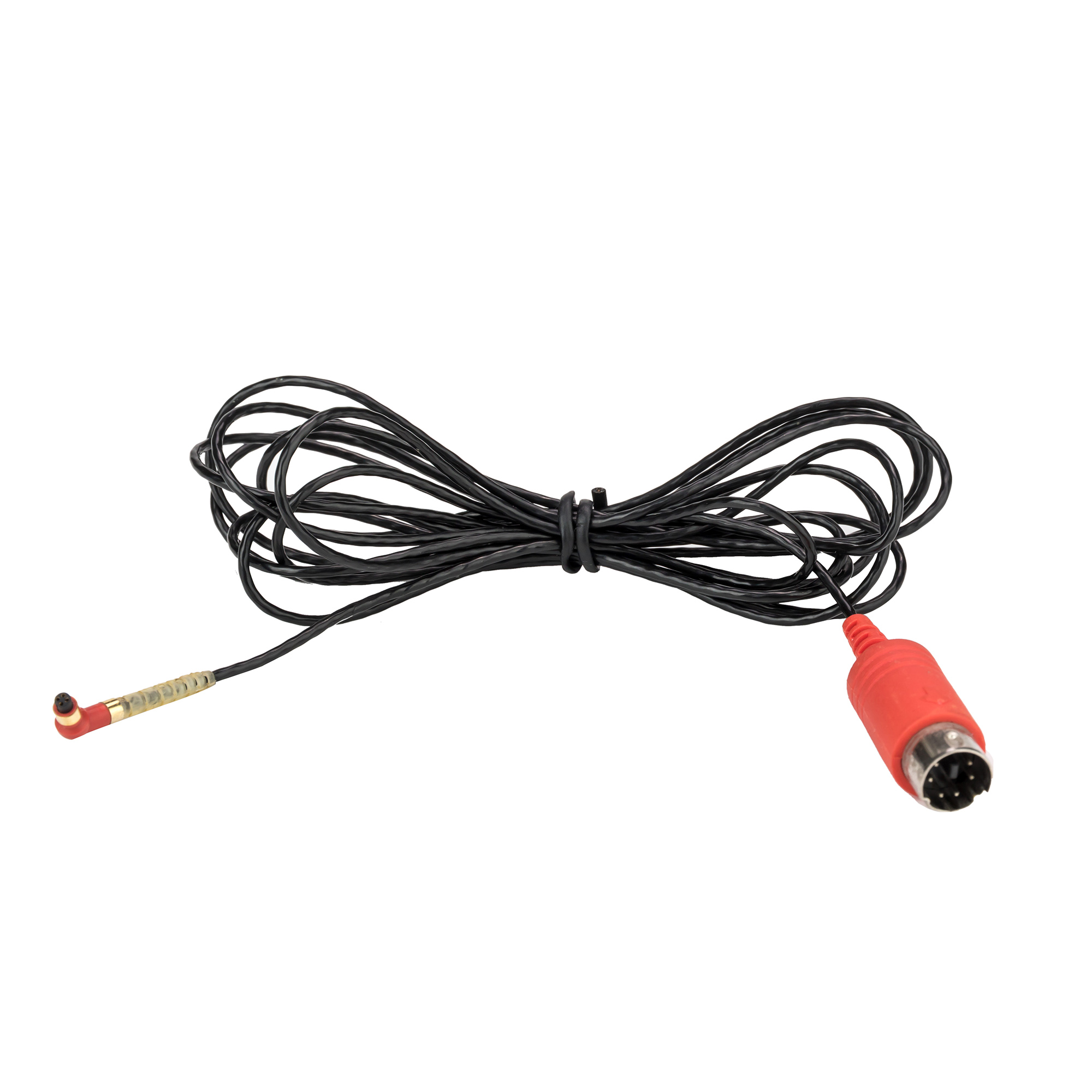 CS44 Programming Cable For Digital Programmable Hearing Aid Phonak