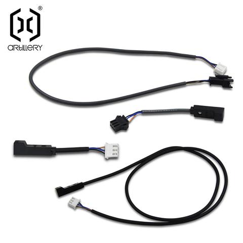 2022! Artillery 3D Printer Sidewinder X1 And Genius XYZ Limit Switch Kit ► Photo 1/5