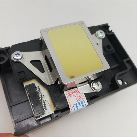 Free shipping F180030 T50 printhead for Epson R290 R295 PX660  T60 P50 TX650 L805 L800 99% original new print head ► Photo 1/6