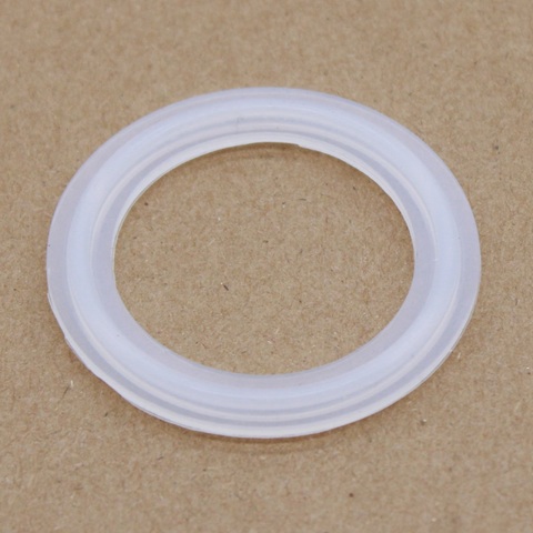 Tri Clamp Gasket Sanitary Clamp Seal ► Photo 1/3